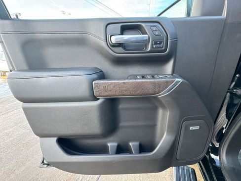 Certified 2020 GMC Sierra 1500 Denali w/ Denali Ultimate Package image 24