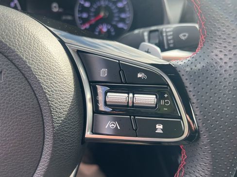 Certified 2023 Kia Forte GT w/ GT2 Package image 61