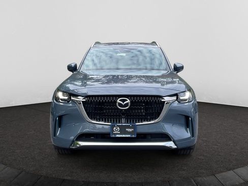 New 2026 MAZDA CX-90 3.3 Turbo S w/ Premium Plus image 7