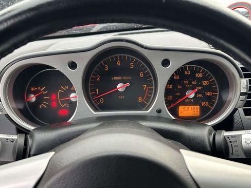 Used 2006 Nissan 350Z Grand Touring image 12