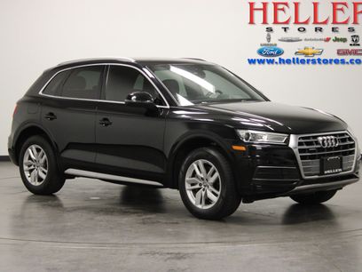 Used 2020 Audi Q5 2.0T Premium w/ Convenience Package