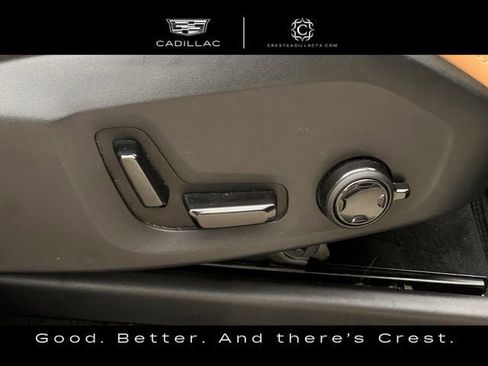 Used 2017 Volvo XC90 T6 Inscription w/ Vision Package AWD/4WD image 25