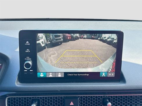 Used 2023 Honda Civic Type R image 14