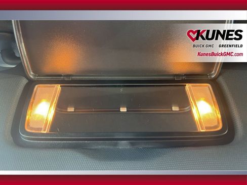 New 2026 Buick Envista Preferred w/ Convenience I Package image 31