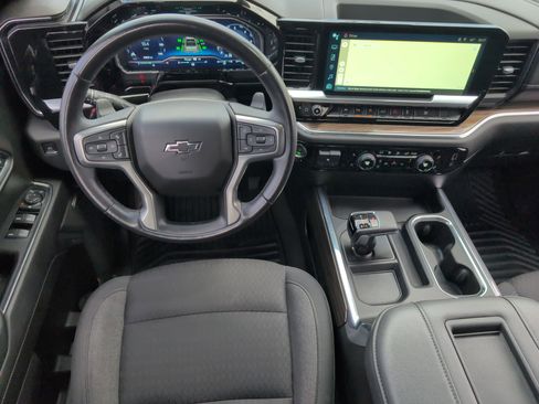 Used 2022 Chevrolet Silverado 1500 RST w/ Texas Edition Plus image 29