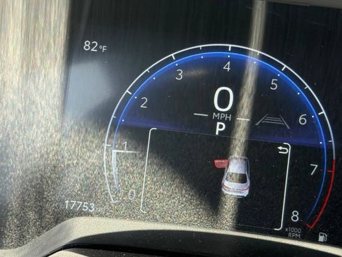 Used 2025 Toyota Corolla FX FWD image 9