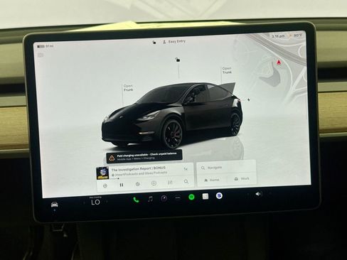 Used 2022 Tesla Model Y Performance AWD/4WD image 13