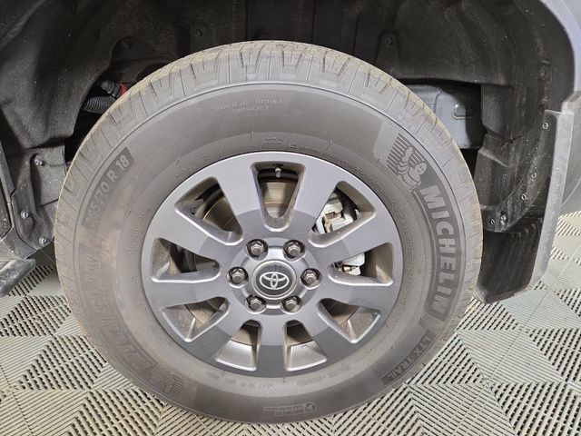 Used 2025 Toyota Land Cruiser AWD/4WD image 11