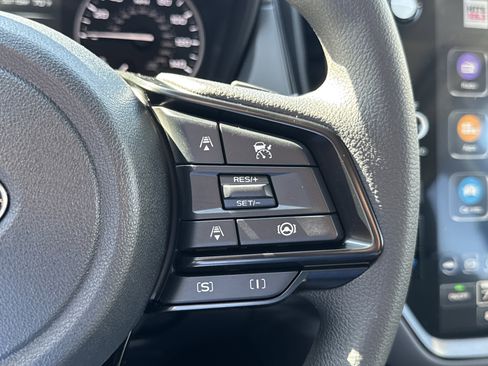 New 2026 Subaru Crosstrek 2.0i Premium image 16