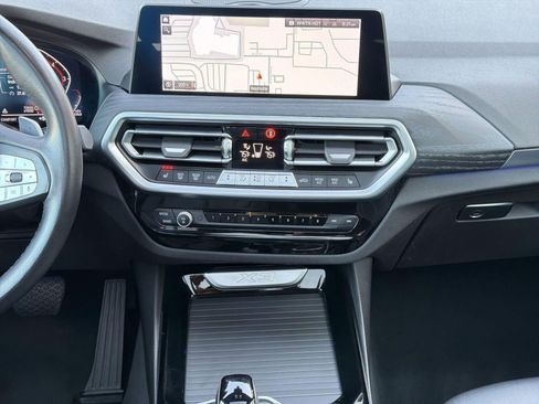 Certified 2024 BMW X3 xDrive30i image 27