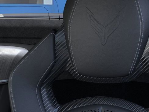New 2025 Chevrolet Corvette E-Ray w/ Battery Protection Package image 21
