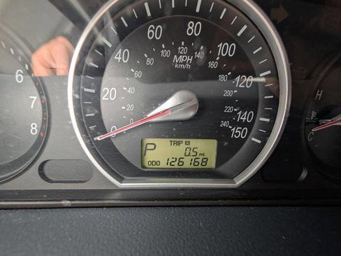 Used 2008 Hyundai Sonata GLS FWD image 35