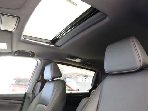 Used 2025 Honda Odyssey Sport-L image 27