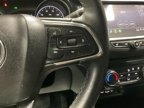 Used 2023 Buick Encore GX Preferred w/ Cold Weather Comfort Package image 20