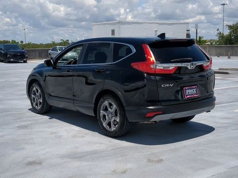 Used 2019 Honda CR-V EX image 8