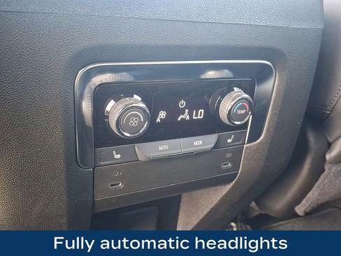 Used 2025 Chevrolet Tahoe RST w/ Comfort Package AWD/4WD image 23