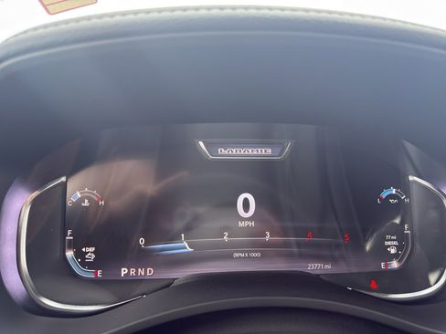 Certified 2025 RAM 2500 Laramie image 24