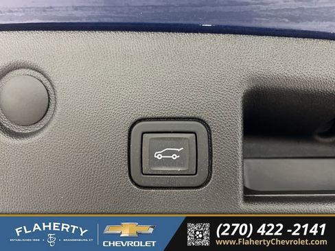 Used 2023 Chevrolet Equinox LT image 21