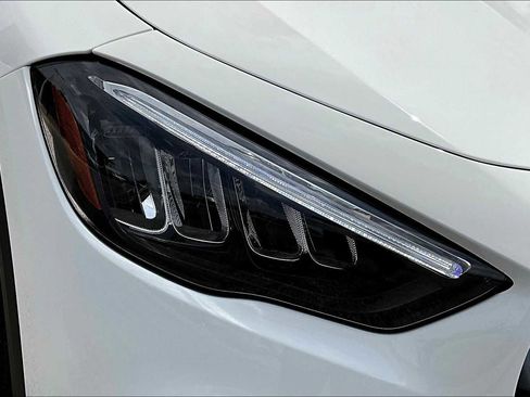 New 2026 Mercedes-Benz GLA 250 4MATIC image 20