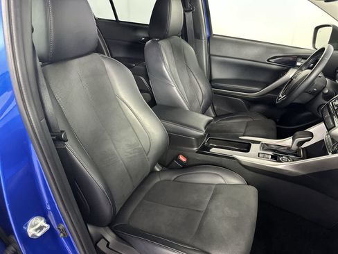 Used 2025 Mitsubishi Eclipse Cross SE AWD/4WD image 20