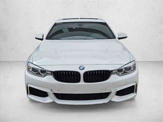 Used 2015 BMW 428i Coupe video 2