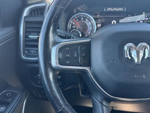 Used 2019 RAM 1500 Laramie w/ Trailer Tow Group image 26