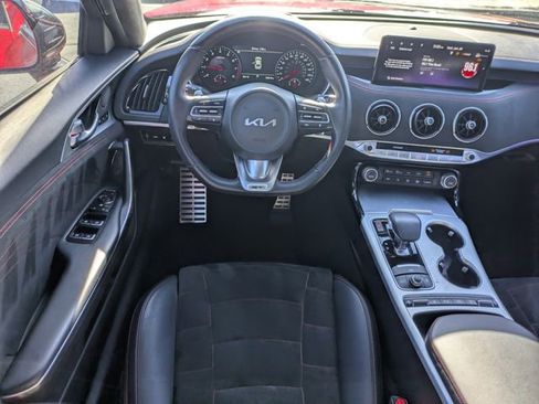 Used 2023 Kia Stinger GT2 image 17