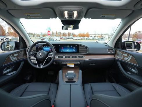 Certified 2026 Mercedes-Benz GLE 350 4MATIC image 21