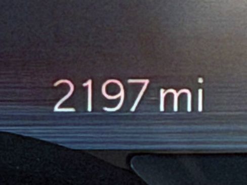 Used 2026 RAM 1500 RHO AWD/4WD image 11