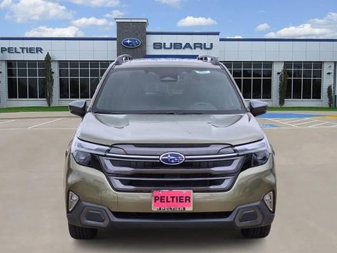 New 2026 Subaru Forester Limited image 2