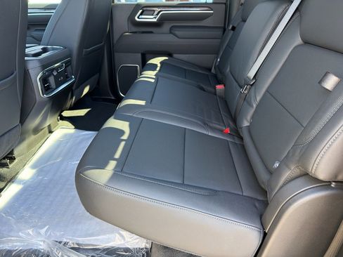 New 2026 Chevrolet Silverado 2500 LTZ image 27