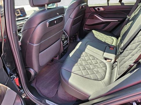 Used 2026 BMW X5 sDrive40i w/ M Sport Package RWD image 18