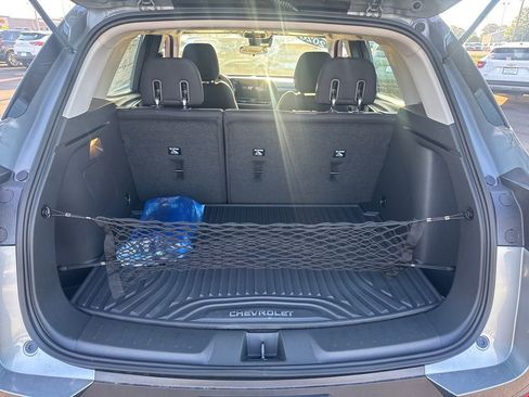 New 2026 Chevrolet TrailBlazer LS w/ LS Confidence Package FWD image 6