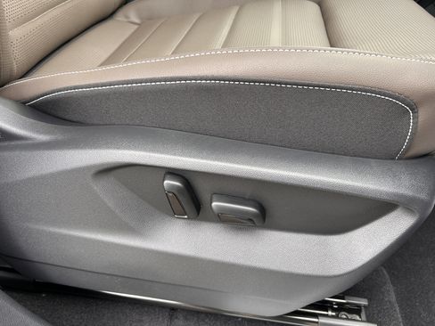 New 2026 Volkswagen Atlas SEL image 27