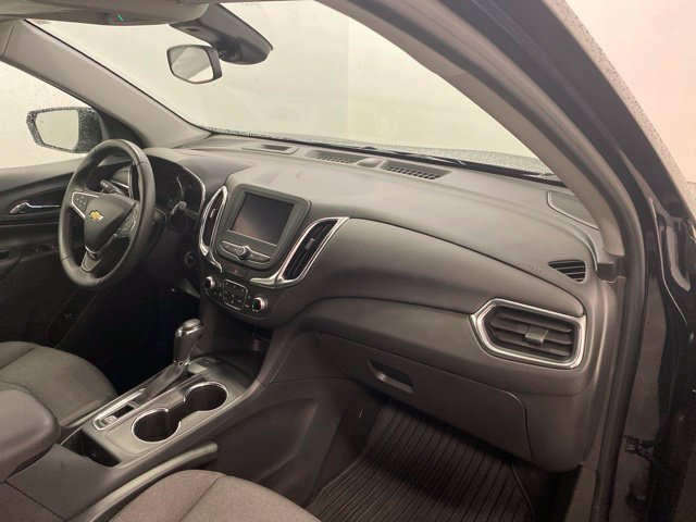 Used 2020 Chevrolet Equinox LT AWD/4WD image 21