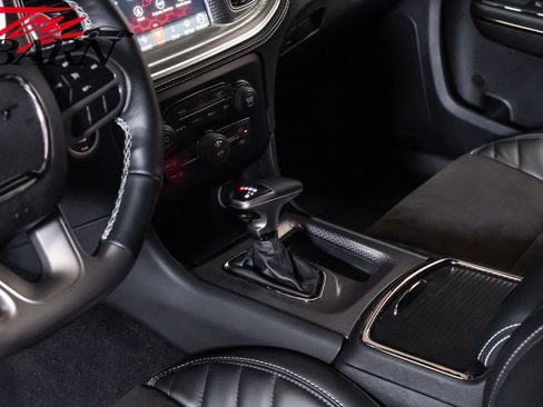Used 2022 Dodge Charger SRT Hellcat RWD image 22
