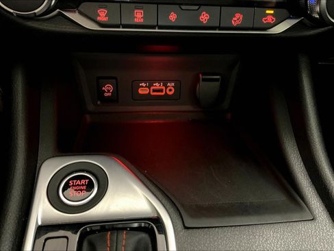 Used 2024 Nissan Sentra SR FWD image 16