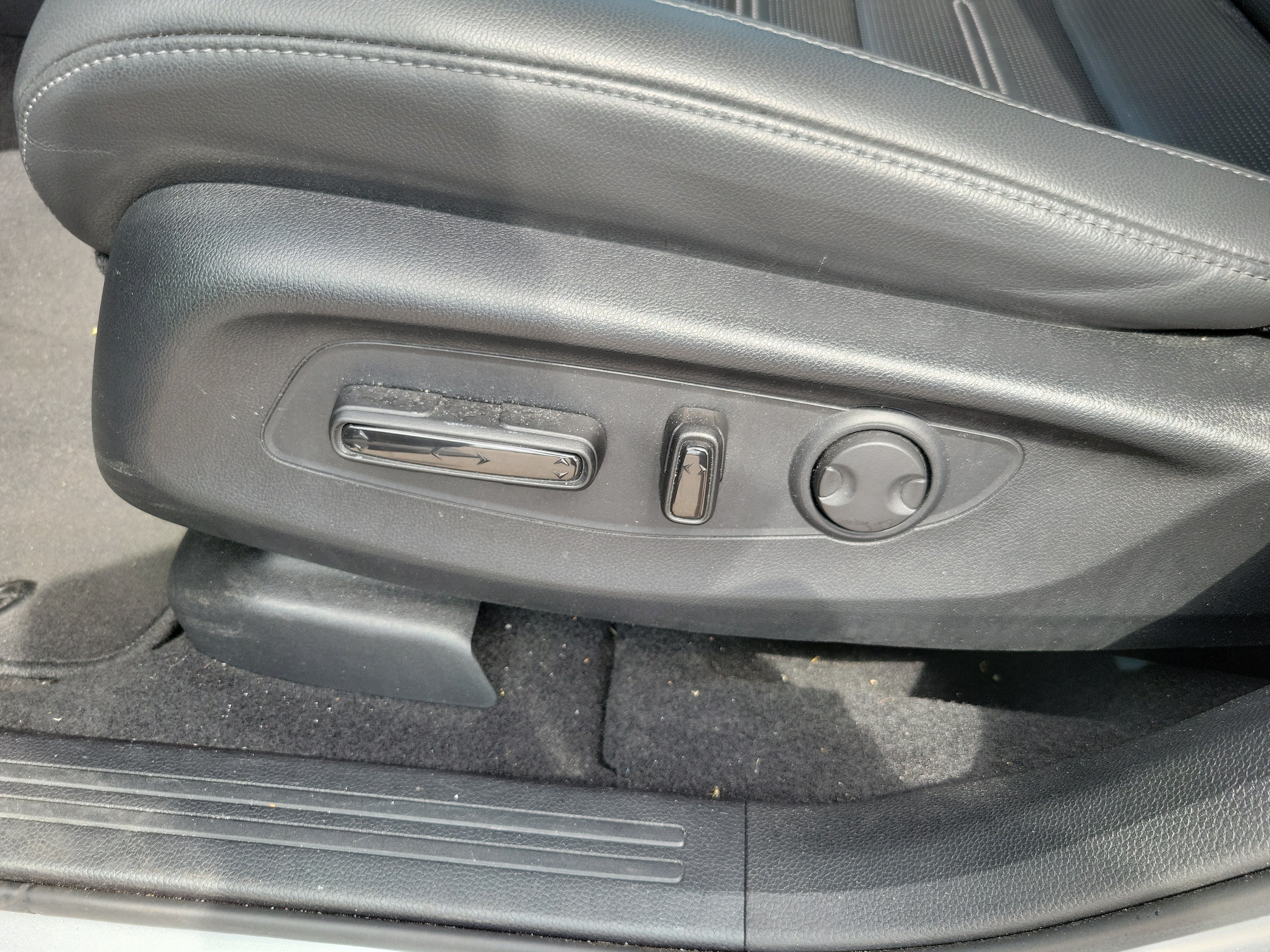 Used 2024 Honda CR-V EX-L image 33