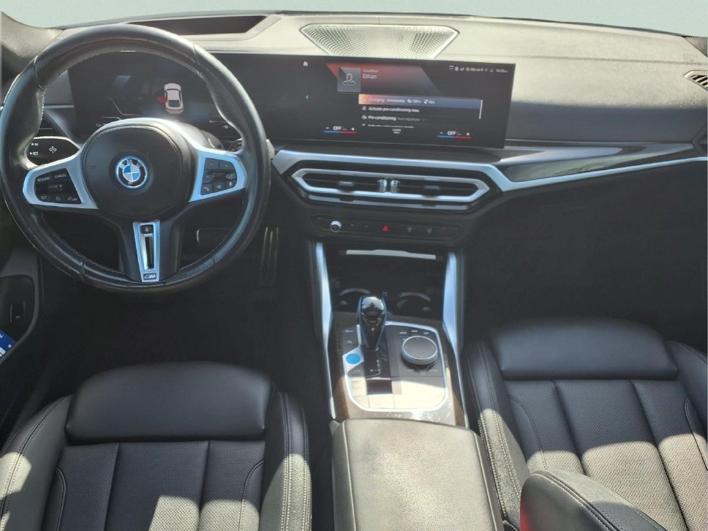 Used 2023 BMW i4 M50 w/ Premium Package AWD/4WD image 10