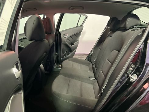 Used 2017 Kia Forte LX image 20