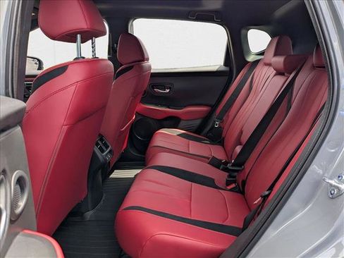 New 2025 Acura ADX A-Spec image 14