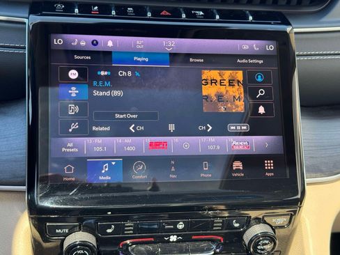 Used 2021 Jeep Grand Cherokee L Limited AWD/4WD image 25
