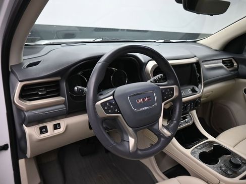 Used 2020 GMC Acadia Denali w/ Trailering Package image 14