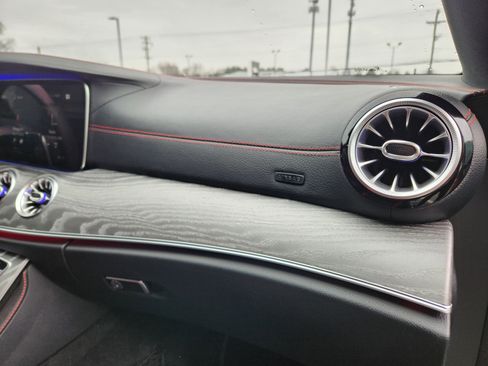 Used 2021 Mercedes-Benz E 53 AMG 4MATIC Coupe image 15