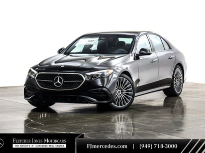 New 2026 Mercedes-Benz E 350 Sedan