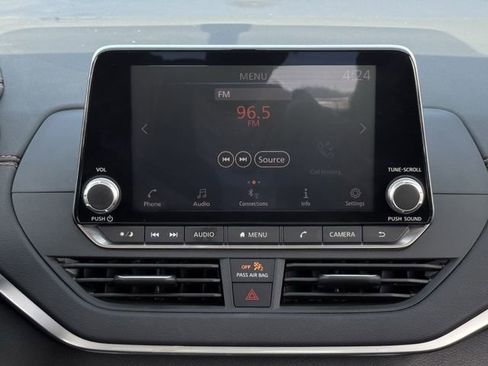 Used 2019 Nissan Altima 2.5 SR w/ SR Premium Package FWD image 15