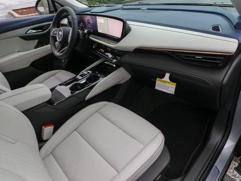 New 2026 Buick Envision Avenir image 22