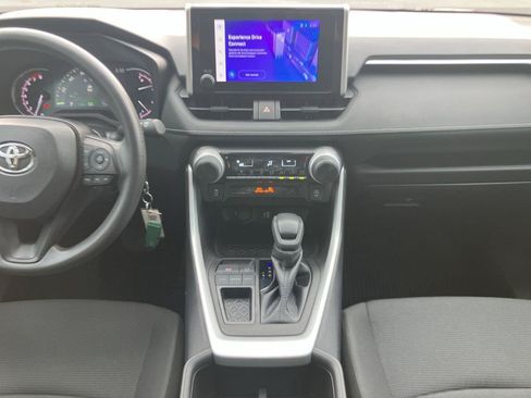 Used 2024 Toyota RAV4 LE FWD image 19