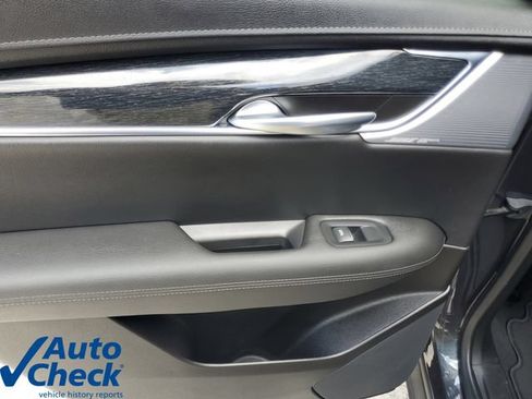 Certified 2023 Cadillac XT5 Premium Luxury w/ Technology Package AWD/4WD image 14