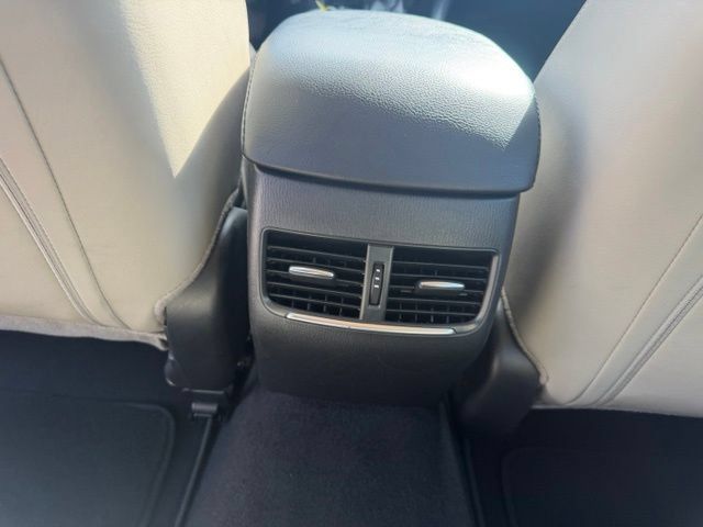 Used 2016 MAZDA MAZDA6 Touring FWD image 14